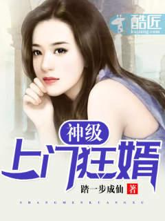 神級上門狂婿(又名:傻婿)封面