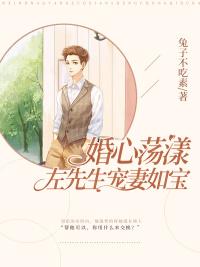 左先生寵妻如寶小說全文免費閱讀封面