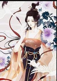 神醫(yī)毒妃權(quán)傾天下封面