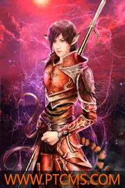 職場女搞笑日常封面