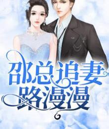 邵總追妻路漫漫封面