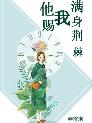 滿分小說南洛陸霆川封面