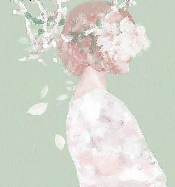 情不自已愛上你封面