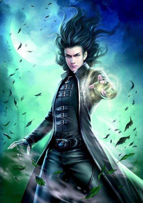 離譜，我竟能復制對手修為封面