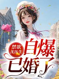 秦晚沈宴辭的小說名字叫什么封面