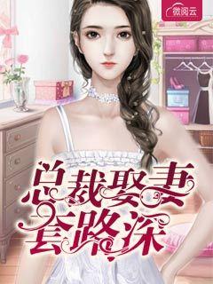 傅厲琛權(quán)繁槿封面