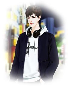 顧瓊月陸凌琛精彩小說封面