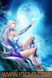 熱文星河戰隊：開局超級戰士血清封面