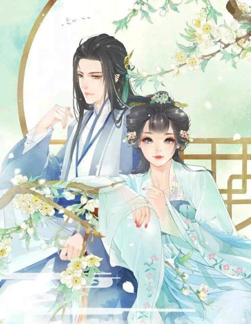 一覺醒來，我宗門沒了封面