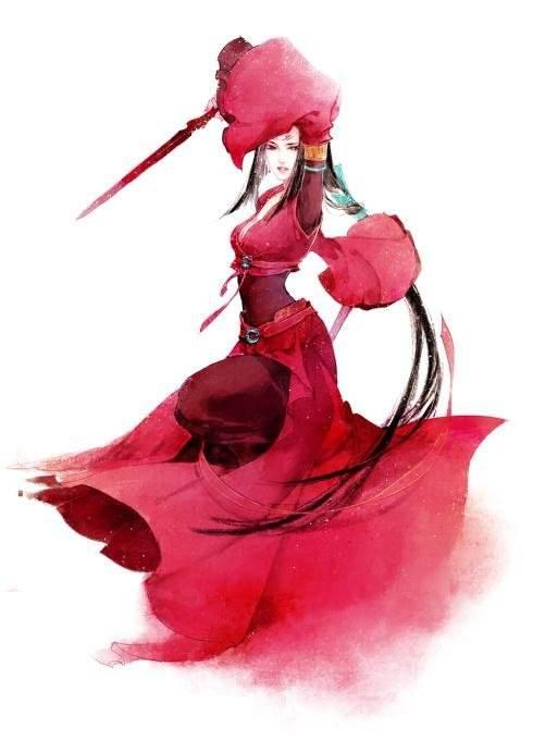 慕蘭楚淮璟楚淮璟慕蘭封面