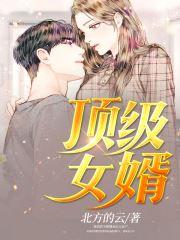 頂級(jí)女婿封面