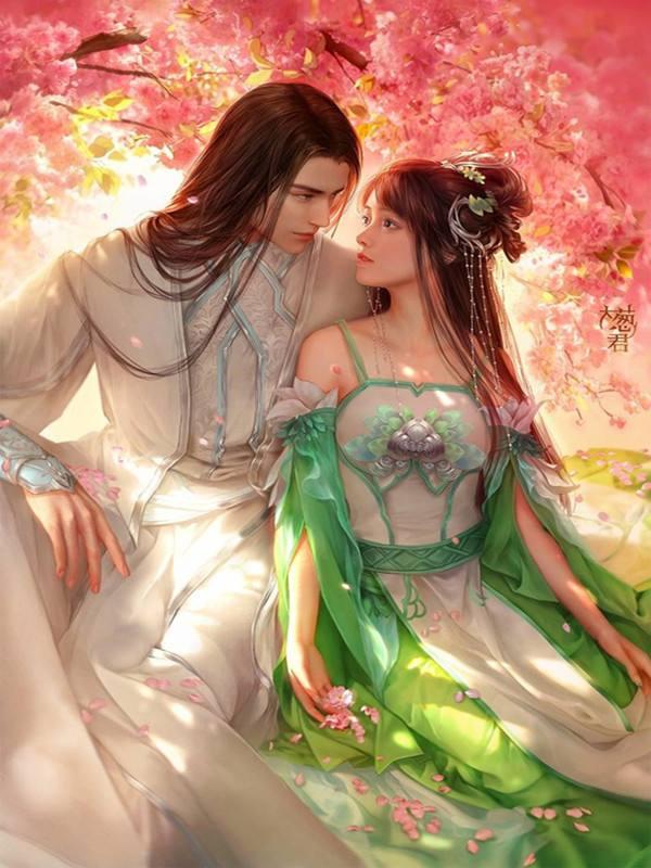 葉緋染夜慕凜小說筆趣閣封面