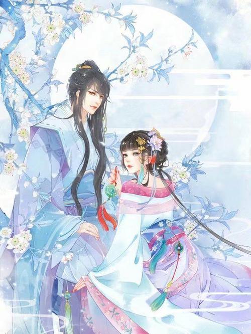 全文小說黎芷蘭季承澤封面