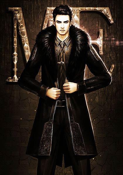 諸天萬界監獄長封面