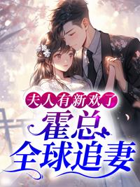 她攜財產(chǎn)離婚前夫全球追妻的小說封面