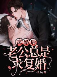 離婚后老公總是求復婚小說封面