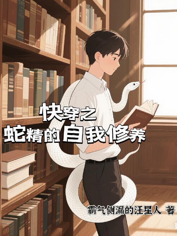 快穿之蛇精的自我修養封面