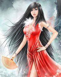 五個獸夫玩虐戀？雌主她只想離婚封面