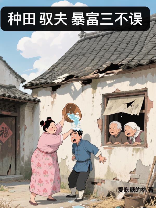 種田馭夫暴富三不誤封面