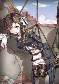 國民女神穿進肉文中【高H、SM、NP】（正文免費）封面