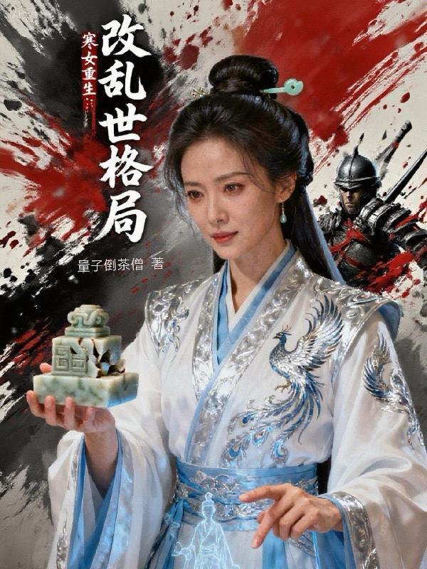 寒女重生:改亂世格局封面
