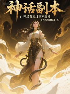 神話副本：開局我勸紂王不封神封面