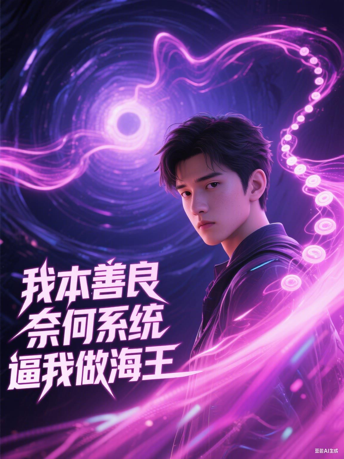 每日情報:開局被迫救下美女總裁封面