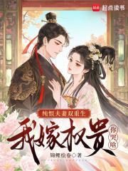 純恨夫妻雙重生，我嫁權貴你哭啥封面