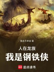 人在龍族，我是鋼鐵俠封面