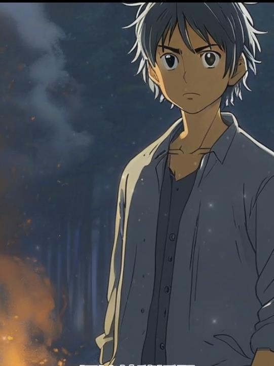 重生秦建國封面