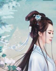 王妃又去虐渣了封面