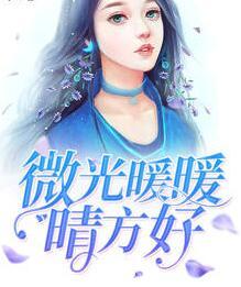 微光暖暖晴方好封面