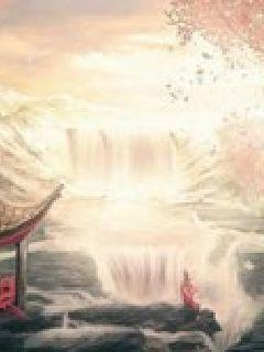 天命大反派秦朗封面