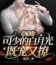 洛南一司墨裴是哪部小說(shuō)的主角封面