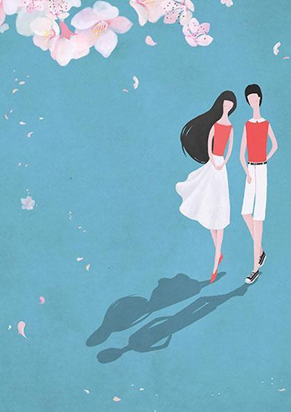 葉蔓薄亦琛封面