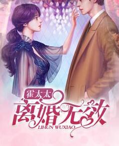 霍凌瀟沈飛飛封面