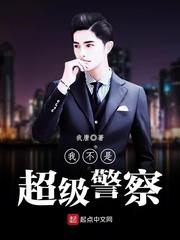 我不是超級警察封面