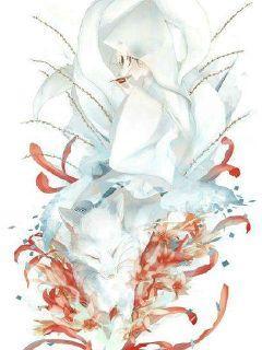 趙羲姮衛澧封面