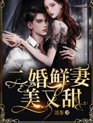 二婚鮮妻美又甜封面