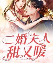 二婚夫人甜又暖封面