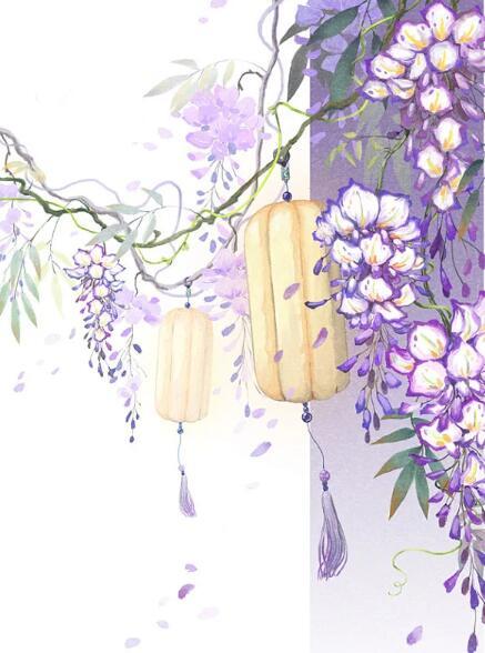 他攜風雨亂今生封面