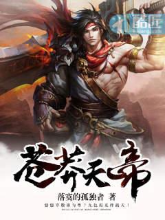蒼莽天帝封面