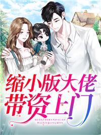 沈翩枝賀厲存封面