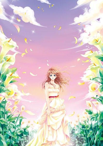 醫香嫡女不下嫁封面