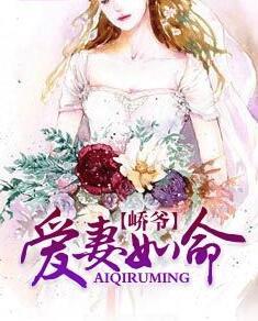 嶠爺，夫人被你慣壞了！封面