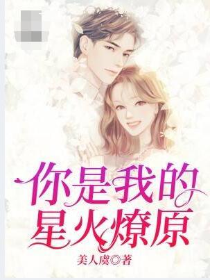 你是我的星火燎原最新章節封面