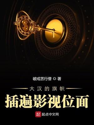 大漢的旗幟插遍影視位面封面