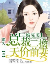 三婚完美，總裁二擒天價前妻封面